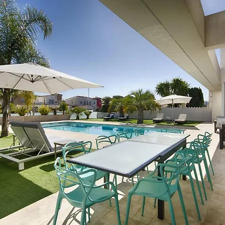Villa 4Bdr Relaxing Villa Empr624 With Private Pool *