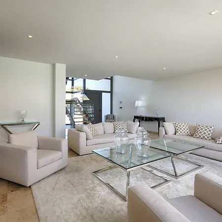 Villa 4Bdr Relaxing Villa Empr624 With Private Pool