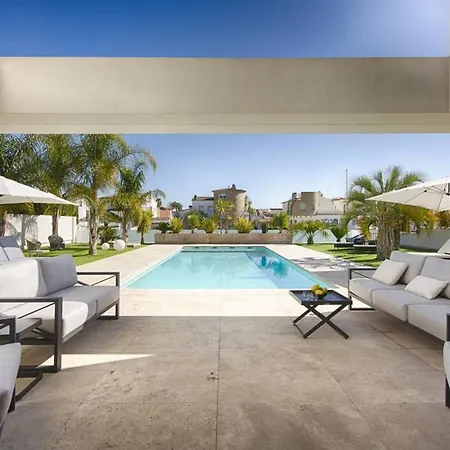 4Bdr Relaxing Villa Empr624 With Private Pool Villa *