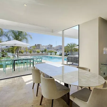 4Bdr Relaxing Villa Empr624 With Private Pool Villa *