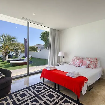 4Bdr Relaxing Villa Empr624 With Private Pool